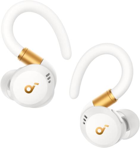 ANKER SOUNDCORE SPORT X20 EARPHONE WHITE