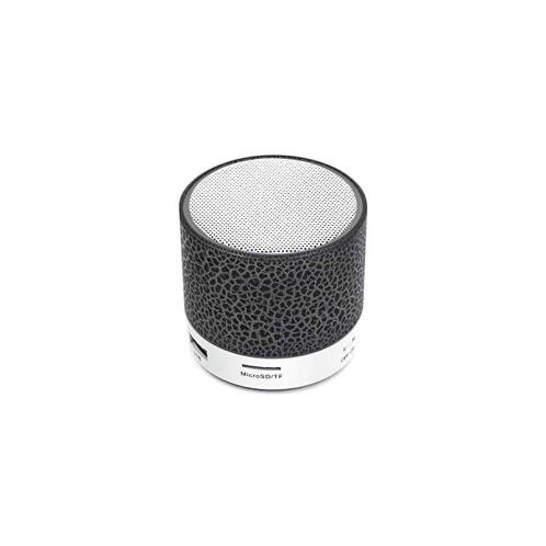 Mini Φορητό Ηχείο Bluetooth SPM A9 A9-Bluetooth-Black