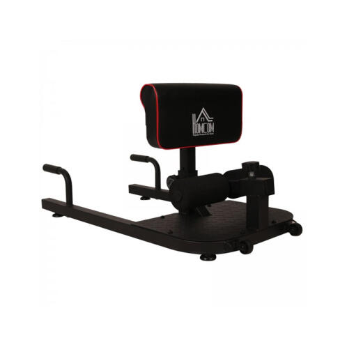 HOMCOM Πολυόργανο Γυμναστικής για Ασκήσεις Squat A91-069