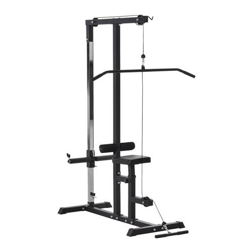 HOMCOM Πολυόργανο Γυμναστικής A91-093V01