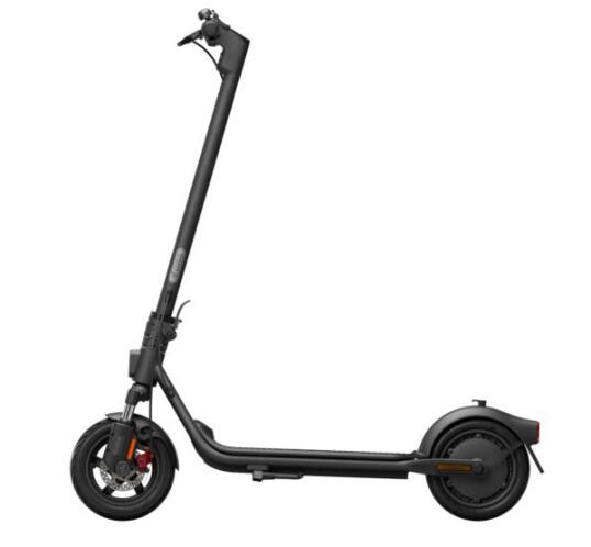SEGWAY E2 E II