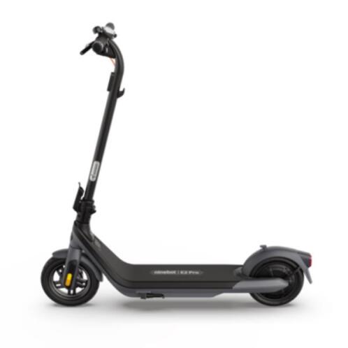 SEGWAY E2 PRO E