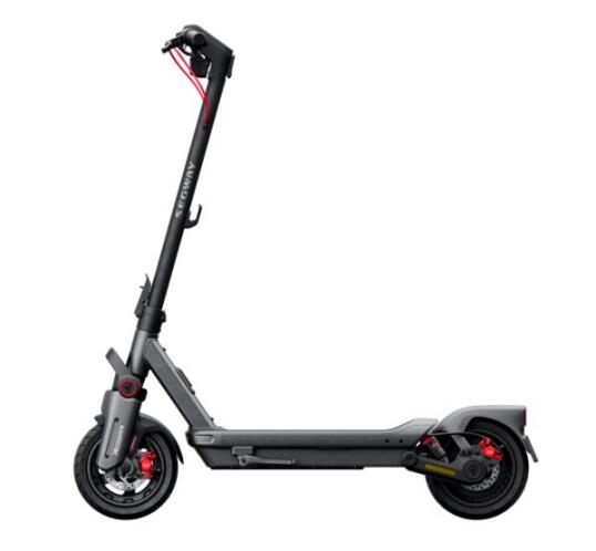 SEGWAY MAX G3 E