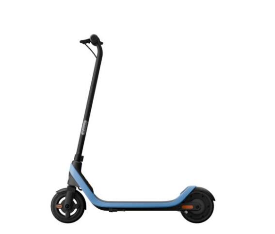 Segway C2 Lite Ηλεκτρικό Παιδικό Πατίνι 16km/h Μπλε
