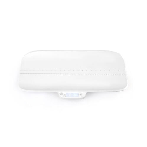 Costway Ψηφιακή Βρεφική Ζυγαριά 2 σε 1 Costway AC10026WH