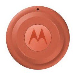 Motorola XT2561-1 moto tag2 nano 1-PK PANTONE Arabesque