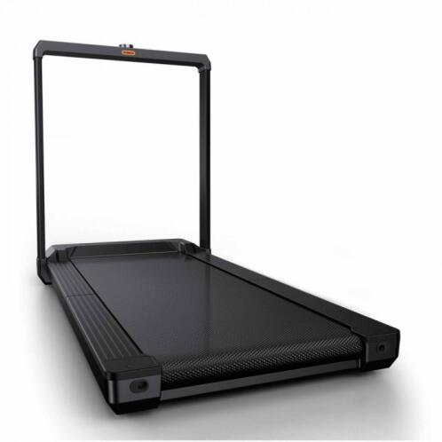 Kingsmith Walking Pad Treadmill X23 Ηλεκτρικός Αναδιπλούμενος Διάδρομος Γυμναστικής για Χρήστη έως 136kg