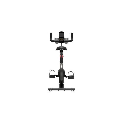 Kingsmith  PB08S  Ποδήλατο Spinning Μαγνητικό με Ροδάκια Μαύρο