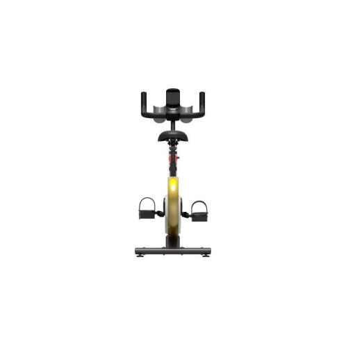 Kingsmith  PB08S Ποδήλατο Spinning Μαγνητικό με Ροδάκια Λευκό