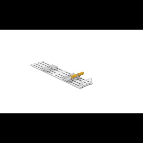 Kingsmith Crawler Pilates Reformer Πολυόργανο Γυμναστικής