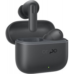 OPPO Enco Buds3 Pro True Wireless Earbuds  Graphite Grey
