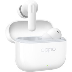 OPPO Enco Buds3 Pro True Wireless Earbuds Glaze White