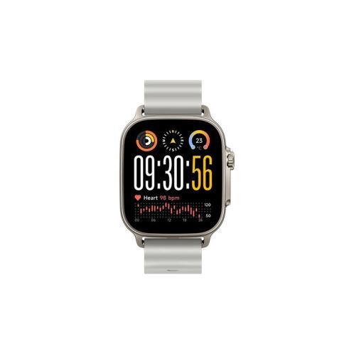 REALME Watch 5 Titanium Silver