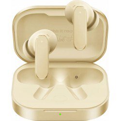 REALME RMA2503 Buds Air 8 Master Gold