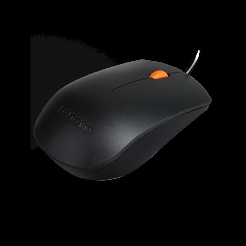 Lenovo 300 USB Mouse