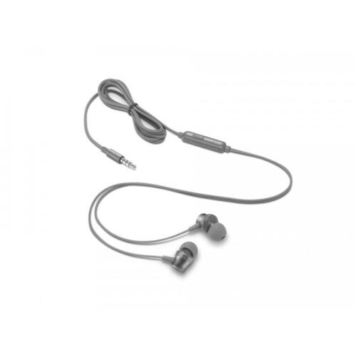 Lenovo 110 Analog In-Ear Headphones