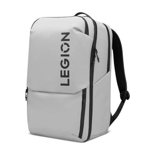 Lenovo Legion 17" Gaming Backpack GB800 (Light Gray)