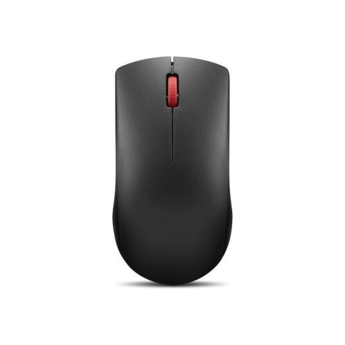 Lenovo 150 Wireless Mouse Black