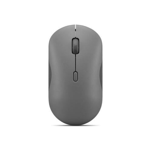 Lenovo 350 Bluetooth Silent Mouse Luna Grey