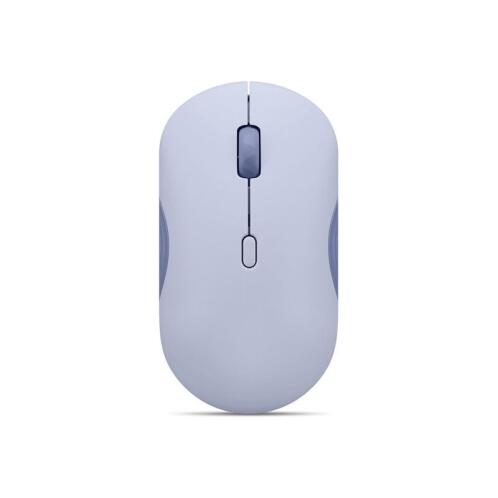 Lenovo 350 Bluetooth Silent Mouse (Meta Grape)