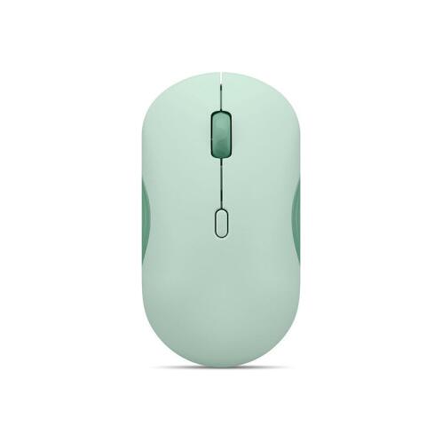 Lenovo 350 Bluetooth Silent Mouse Breeze Moss