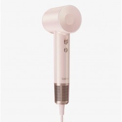 Laifen Swift  Premium Πιστολάκι Μαλλιών 1600W Golden Pink