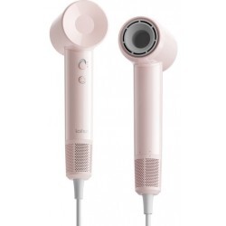 Laifen SE Lite Πιστολάκι Μαλλιών 1400W  Lite Pink