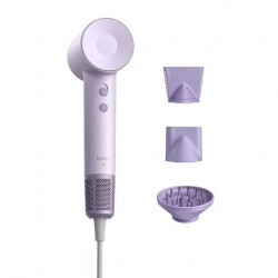 Laifen SE 2  Πιστολάκι Μαλλιών 1600W Purple