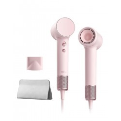 Laifen Πιστολάκι Μαλλιών 1600W Pink