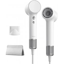 Laifen Πιστολάκι Μαλλιών 1600W White