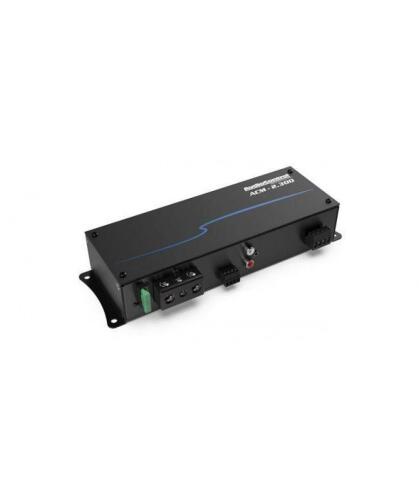 AUDIOCONTROL ACM-2.300 2-CHANNEL STEREO AMPLIFIER