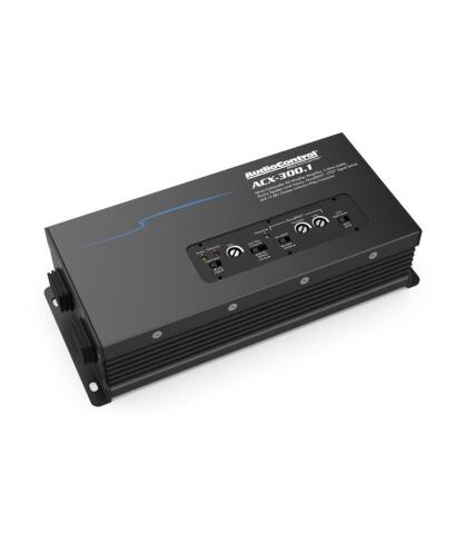 Audiocontrol ACX-300.1 All Weather Monoblock Amplifier