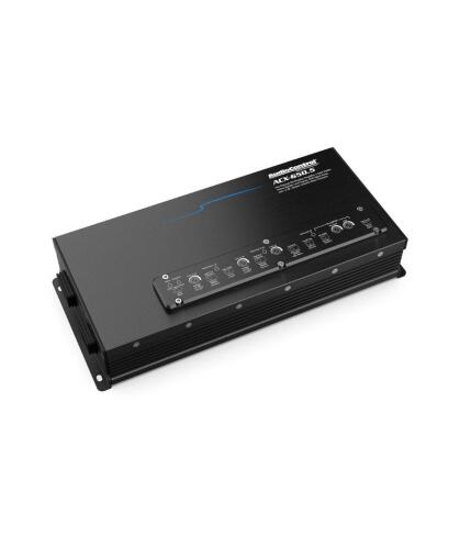 Audiocontrol ACX-650.5 All Weather 5 Channel Amplifier 4 x 50W + 1 x 200W @ 4 Ohms