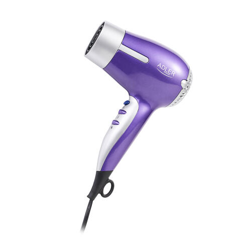 Adler Πιστολάκι Μαλλιών 1500 W AD-2218