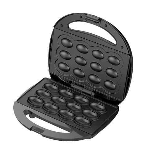 Adler Συσκευή για Cookies σε Μορφή Καρυδιών 1200W AD-3071