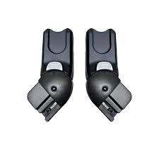 ΑΝΤΑΠΤΟΡΑΣ ΓΙΑ ΚΑΡΟΤΣΙ NUNA TRVL