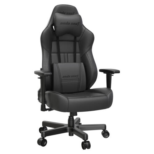 ANDA SEAT GAMING CHAIR BAT BLACK