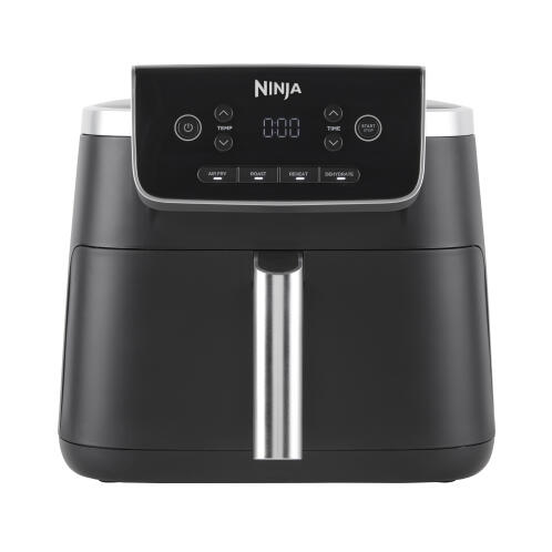 Ninja AF140EU Φριτέζα Αέρος 4,7Lt  MAX Pro Μαύρη