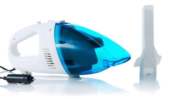 Σκουπάκι αυτοκινήτου AG148 12V 48W λευκό