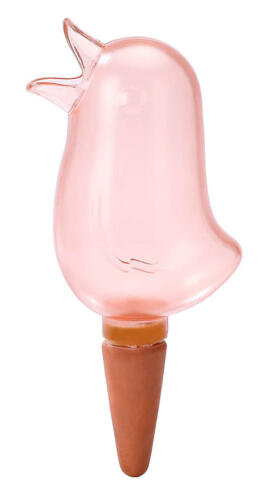 Ποτιστικό γλάστρας AG91G 80ml ροζ