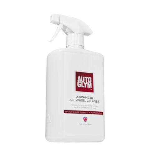 Autoglym Kαθαριστικό Ζαντών Advanced All Wheel Cleaner 1L