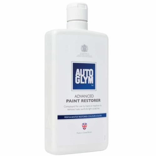 Autoglym Αλοιφή για γρατζουνιές 5ml - Advanced Paint Restorer