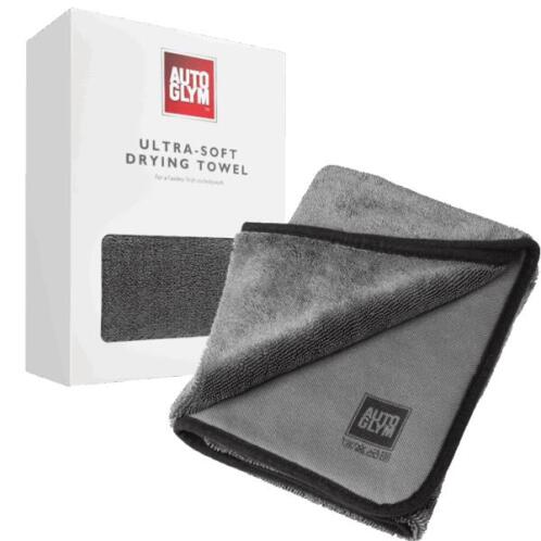 Autoglym Πετσέτα Στεγνώματος Ultra Soft 60x80 2 Όψεων