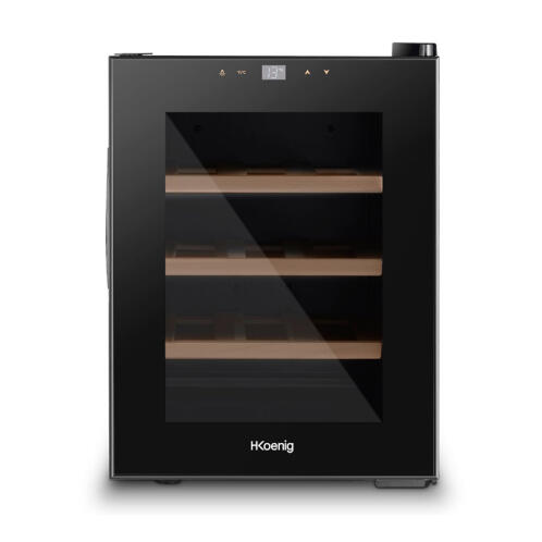 H.Koenig Συντηρητής Κρασιών 31 Lt - 12 Φιάλες AGE12WV