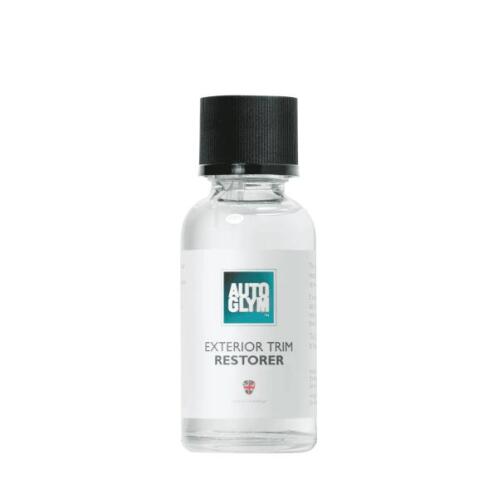 Autoglym Επαναφορά άβαφων πλαστικών μεγάλης διάρκειας - Exterior Trim Restorer Kit