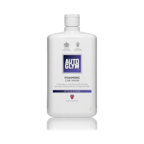 Autoglym Foaming Car Shampoo | Σαμπουάν αυτοκινήτων και moto | FCW001