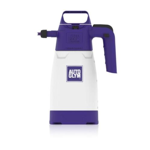 Autoglym Ψεκαστήρας Προπιέσεως με Χωρητικότητα 1.5lt