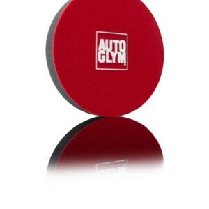 Autoglym ΣΦΟΥΓΓΑΡΙ ΓΥΑΛΙΣΜΑΤΟΣ ΦΙΝΙΡΙΣΜΑΤΟΣ ΜΑΛΑΚΟ 160mm