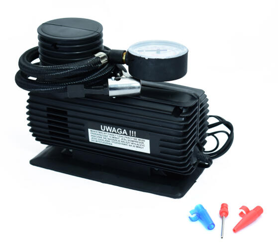 AMIO συμπιεστής αέρος αυτοκινήτου 42204 12V 100PSI/7bar