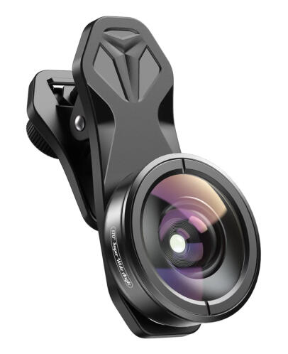 APEXEL 170° ευρυγώνιος φακός APL-HB170SW για smartphone κάμερα